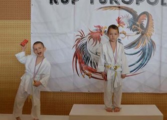 Kup Turopolja: Judaši iz 'Kokice' pokazali se sjajnim domaćinima, a zatim ugrabili 19 medalja!