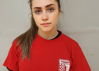 Odlični rezultati djevojčica ŽRK Udarnik: Priključite se našim mini rukometašicama