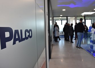 'Palco' otvorio svoja vrata, u radnu zonu Vukovinsko polje stigao još jedan distributivni centar