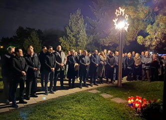GO HDZ-a obilježila 20-tu godišnjicu smrti prvog hrvatskog predsjednika