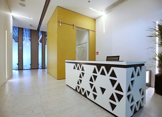 Luksuz na kvadrat: Zračna luka predstavila novootvorene VIP salone
