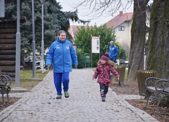 Ključevi Grada od danas u rukama Princa Fašnika