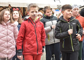 Ključevi Grada od danas u rukama Princa Fašnika