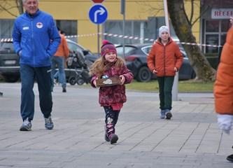 Ključevi Grada od danas u rukama Princa Fašnika