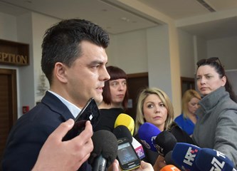 Obrtnici iz županije okupljeni u Gorici: 'U godinu dana 500 obrta više, trendovi pozitivni, nastavljamo dalje'