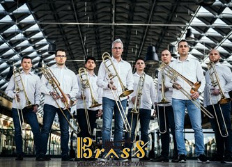 Jubilarni VG Brass festival u Goricu dovodi 'creme de la creme' glazbenih puhača