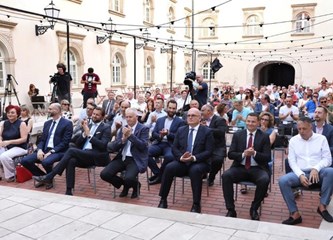 Obrtnička komora Zagreb proslavila 25. obljetnicu rada, uručena priznanja: „Obrtnici su duša svake sredine!“