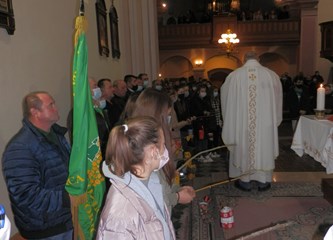 Blagdan sv. Martina: Proslavljen dan zaštitnika župe u Ščitarjevu