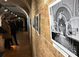 Potresna povijest pokupske župne crkve na izložbi u Muzeju Turopolja
