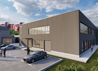 FOTO: Ovako će izgledati tri najmodernije učeće tvornice u županiji, među njima i Centar izvrsnosti u Velikoj Gorici