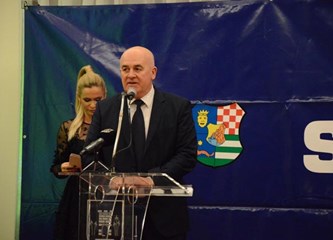 Velimir Šandor najbolji u Zagrebačkoj županiji