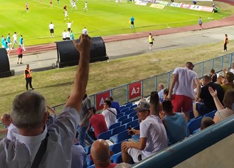 Nula sa Šibenikom: Kaliku VAR poništio gol u završnici, odličan debi Senegalca iz Barcelone
