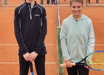 Turnir mladih nada velikogoričkog iTeama: Ema Špoljar, Erik Leder i Stjepan Zagorac pokazali najviše