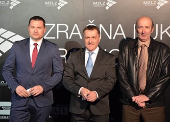 Nova vrata Hrvatske u 21. stoljeću