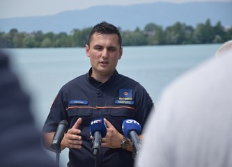 Čiče nije iznimka: Zagrebačka županija nema uređenog kupališta, osvježenje na umjetnim jezerima je opasno
