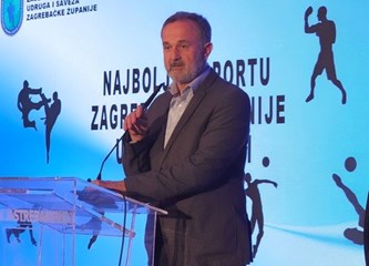 Proglašeni najbolji sportaši Zagrebačke županije, među njima brojni Velikogoričani
