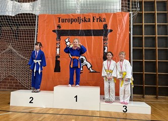 Turopoljska frka ponovno oduševila, Fuji održao prvi, pravi, povijesni 'adapted judo' turnir u Hrvatskoj