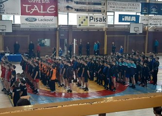 [FOTO] Regionalna berba medalja za goričko hrvanje u Sisku: Grga Softić, Emanuel Grgić i Jakov Noršić sa zlatom oko vrata!