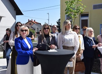 Ministrica Obuljen Koržinek otvorila Interpretacijski centar Muzeja Turopolja: „Turopolje je zadužilo hrvatsku kulturu, ovdje se čuva njegova baština”