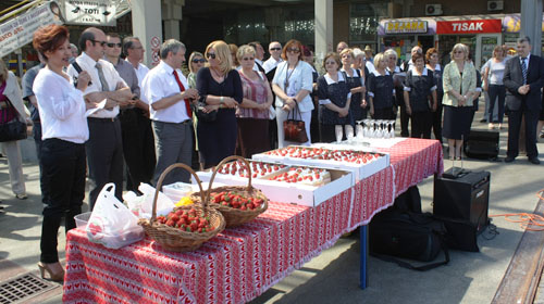 Plastenici+Jagode Plastenici Jagode http://www.vgdanas.hr/Info/Clanak/2774/dani-jagoda ...