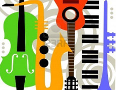 Koncert učenika Umjetničke škole Franje Lučića