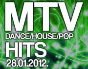 Zakon šutnje i MTV hits party