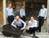 TS Harmonija - glazba za sve prilike