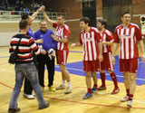 Završio 20. Kup HVIDR-a