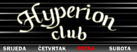 Hyperion club