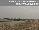 SRC jezero Novo Čiče