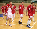 Gorica protiv «svetaca», VG Basket u Karlovcu