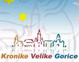 Kronike Velike Gorice
