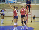 Pobjeda Azene i OK Gorice