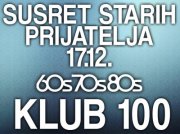 Susret starih prijatelja