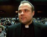 Don Damir Stojić večeras o Teologiji tijela