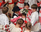 Dječja smotra folklora