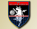 Kadetkinje OK Velika Gorica prvakinje županije            