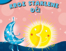 Kroz staklene oči
