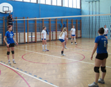 Kadetkinje OK VG osigurale polufinale
