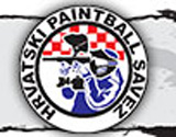 2. kolo Hrvatske paintball lige na Udarniku