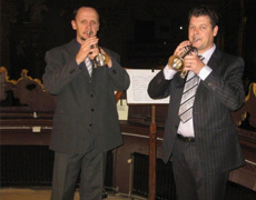 Trio Barocco