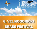 Ususret Brass festivalu