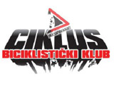 Biciklisti u Vukomeričke Gorice