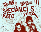Krivi izbor pripremio demo album
