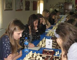 11. Međunarodni turnir juniorki Buševec 2012.