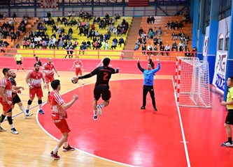 U golijadi bez pravih obrana Gorica ostala bez bodova u Metkoviću: Nije pomoglo niti 14 komada Cekovića