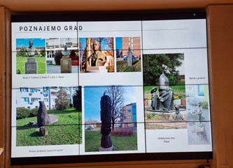 Postanite "novi naručitelj" umjetničkog djela koje će krasiti Veliku Goricu, podršku vam pruža Štoos teatar