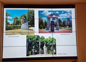 Postanite "novi naručitelj" umjetničkog djela koje će krasiti Veliku Goricu, podršku vam pruža Štoos teatar