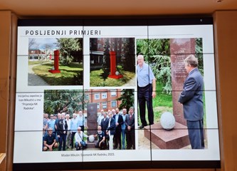 Postanite "novi naručitelj" umjetničkog djela koje će krasiti Veliku Goricu, podršku vam pruža Štoos teatar