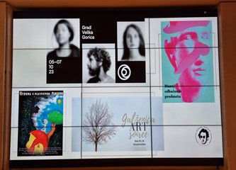 Postanite "novi naručitelj" umjetničkog djela koje će krasiti Veliku Goricu, podršku vam pruža Štoos teatar